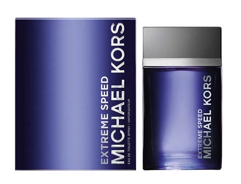 michael kors extreme speed|Michael Kors Extreme Speed Eau De Toilette Spray For Men 4.1 .